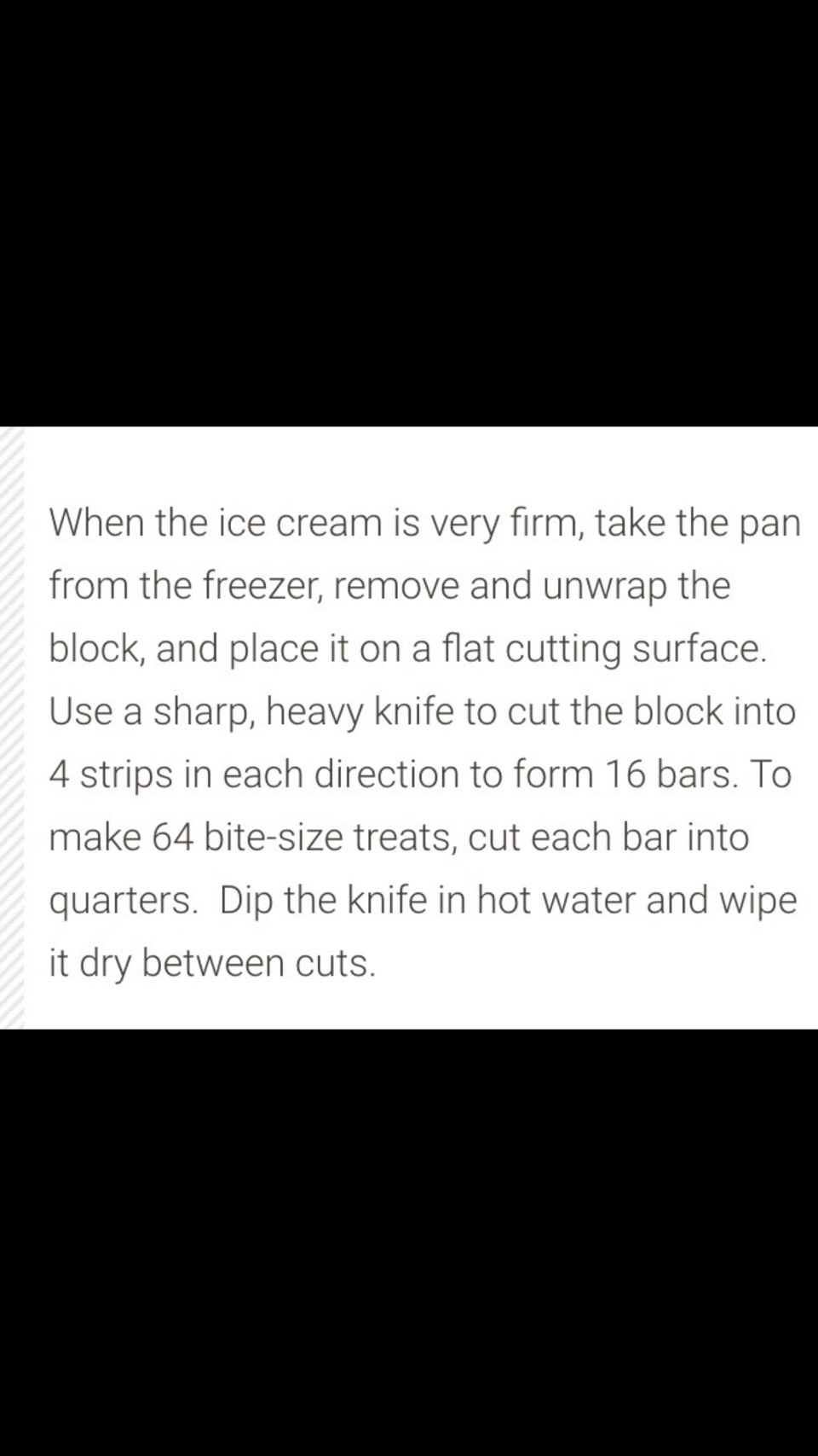 DIY Easy Ice Cream And Chocolate Chip Sandwich