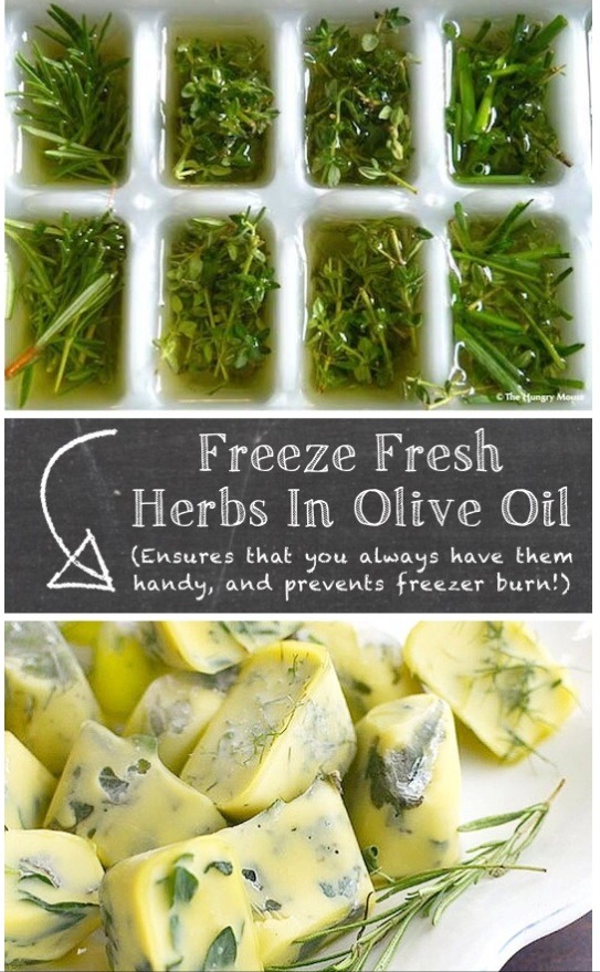 🍴AMAZING Kitchen Hacks🍴