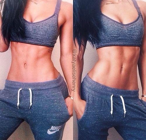 Workout Motivation!