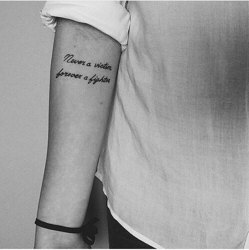 90+ Small Tattoos 