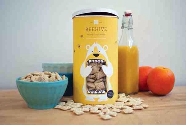 Brilliant Packaging 