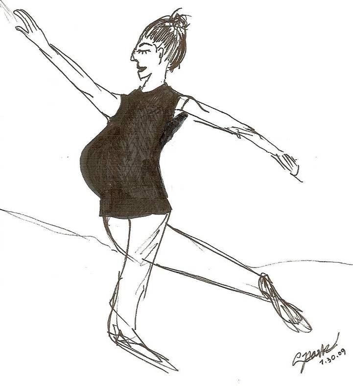 Dancing