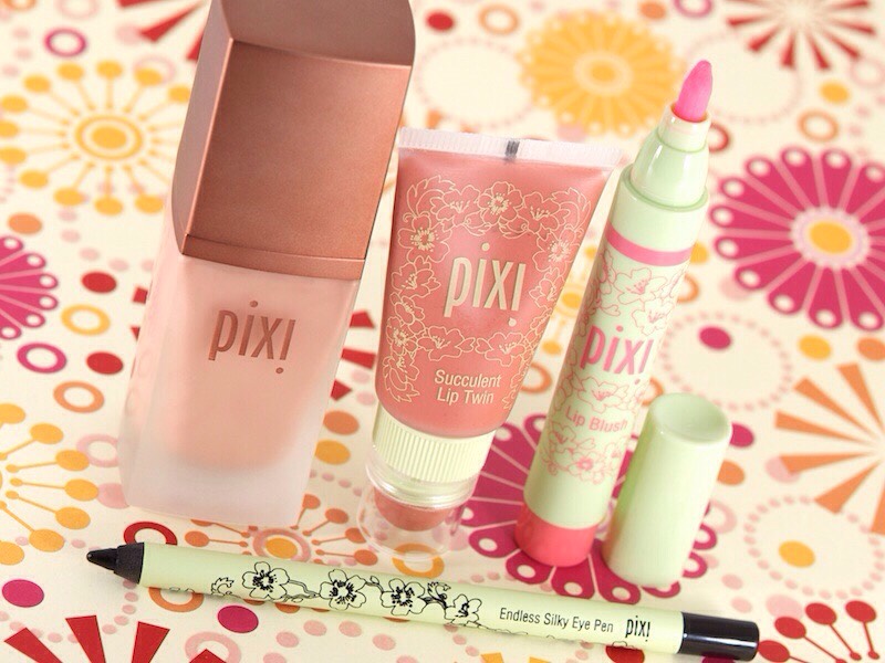 Pixi - cruelty free