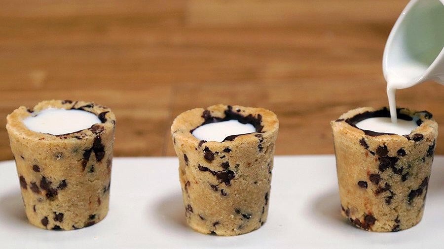 Food Hack Recipes!!!!!