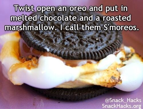 Summer Hacks