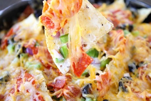 Step 12: Remove from the oven and serve warm.