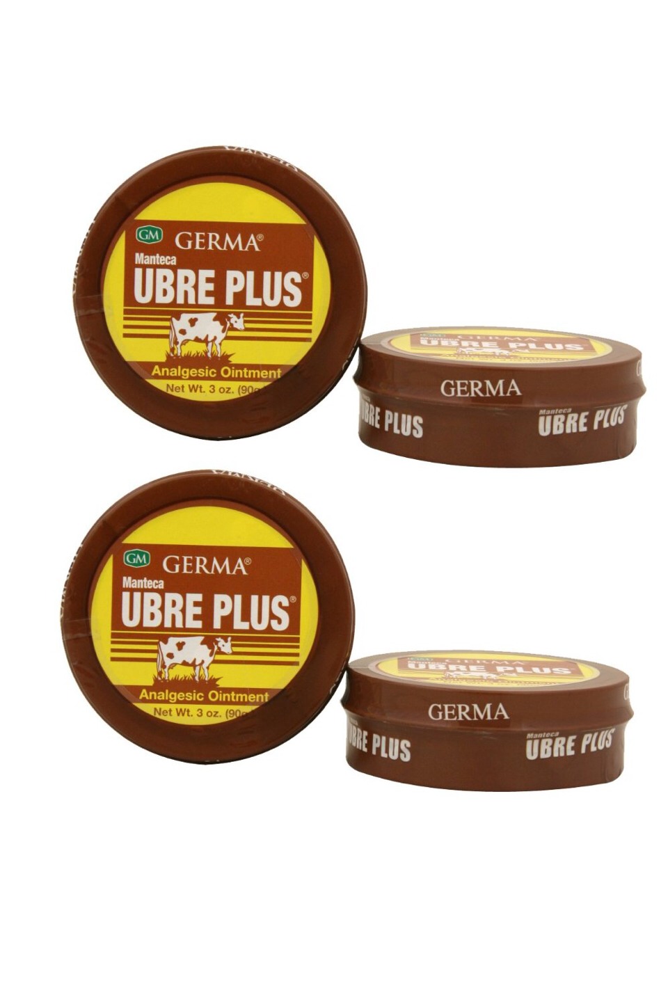 This also works just apply this at night and in the morning your lips are plumped up. And it also last for a bit. You can find this online or in those natural stores. 
