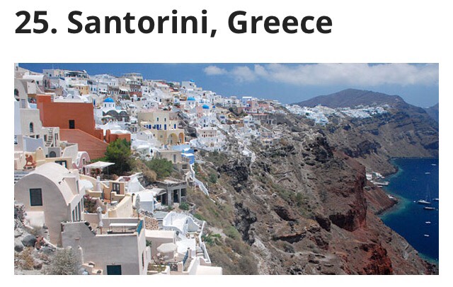 Magical Places To Visit Part 2 
