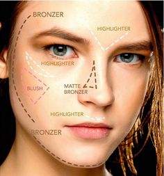 32 of the best makeup tips that every girl should know