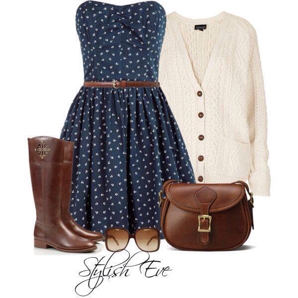 Cute Outfits 2!  😀