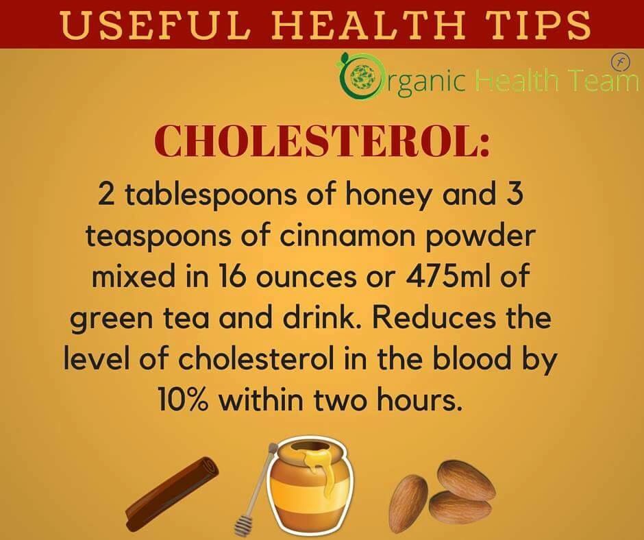 16 Useful Health Tips And Home Remedies. 