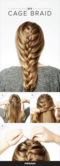 How-To Braid Tutorials