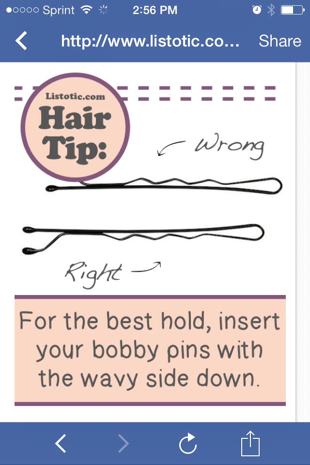 20 Best Hair Tips