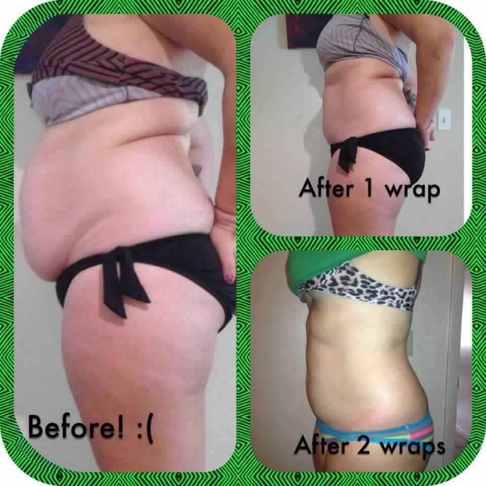Tighten And Tone In 45 Minutes Lose Fat Not Water Weight
