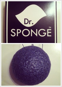If your mom is anything like mine, she cares a lot about taking good care of her skin. The best way to start is with a clean face! These sponges by Dr. Sponge are incredible and they have a wide variety for anyone's needs. Not only do they clean very well, but they also gently exfoliate! 💗