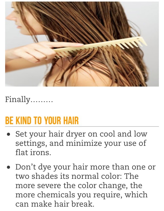 💥✨👍 13 Natural Remedies For Hair Loss 😀😀😀