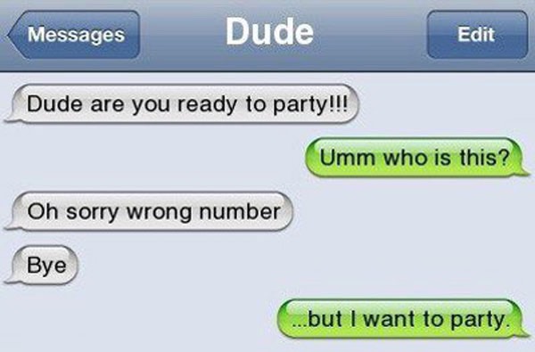 😂 Funniest Drunk Texts 😂