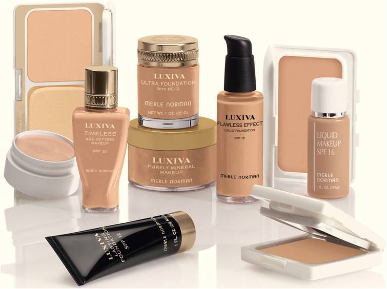 Hot to apply foundation like a pro