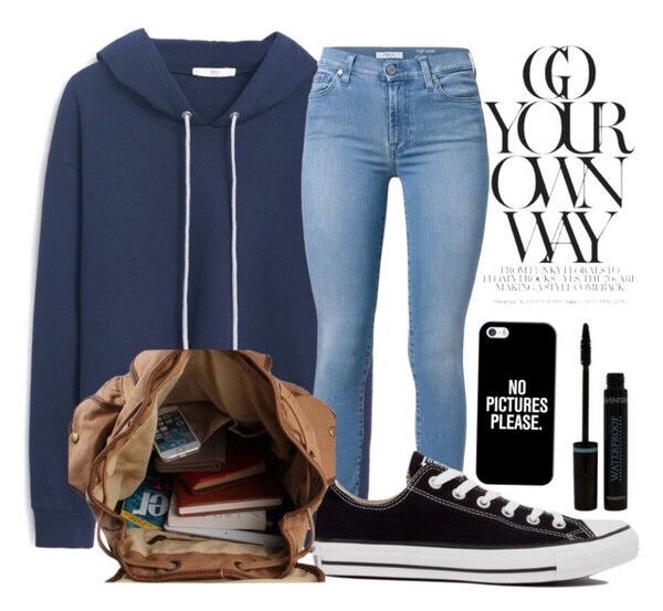 Outfit Inspiration! (part2)