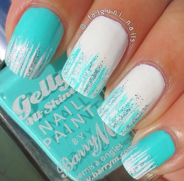 Super Cute Nail Ideas That You Will Fall In Love With 😍😍💕💕💕