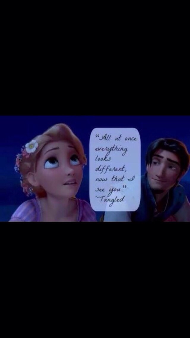 Disney Quotes 👑