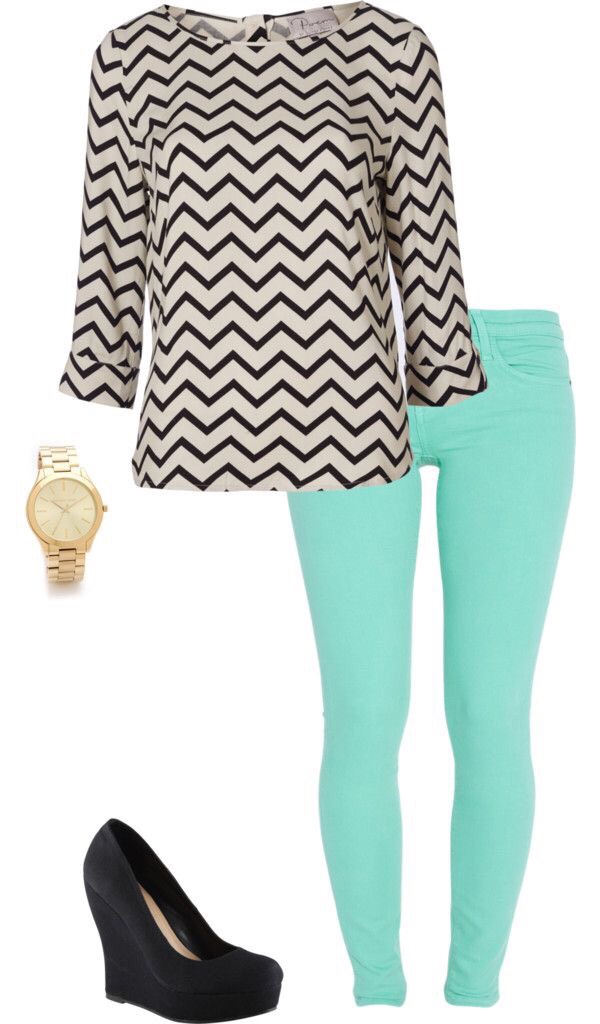 🌺Spring Inspired Outfits!!💕