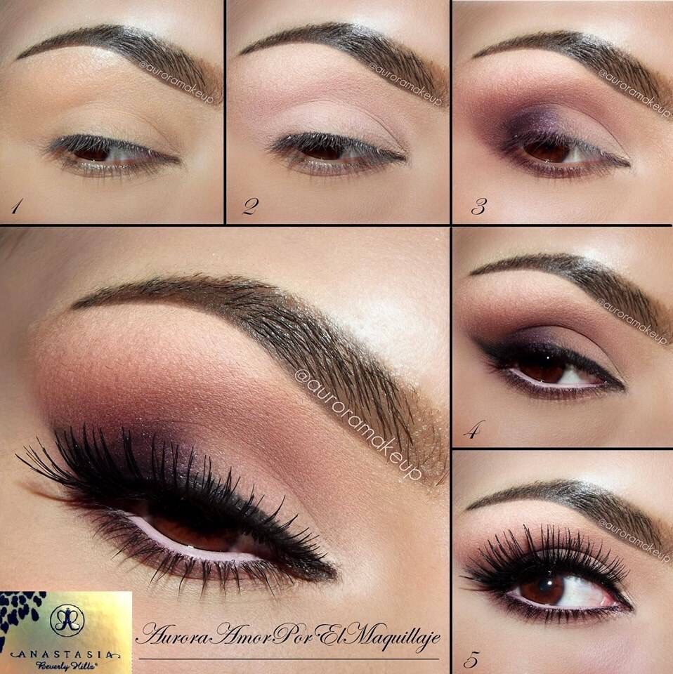 Hair And Makeup Tutorials