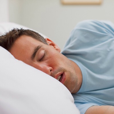 Sleep