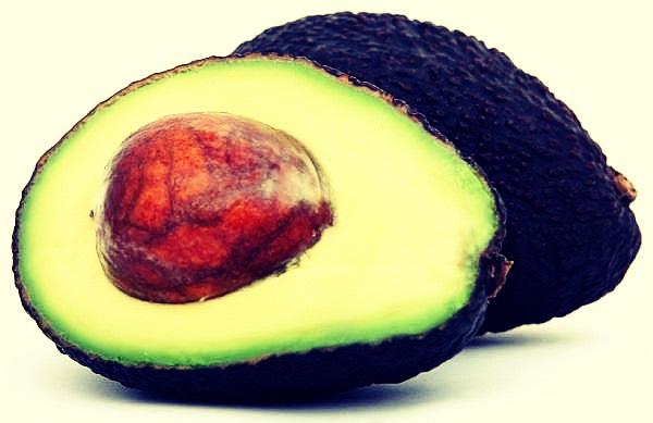 Or use avocado but leave this for about 1 to 2 hours
