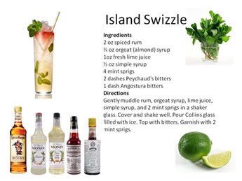 CRAZY ADULT DRINKS!