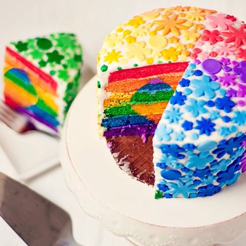 Awesome Birthday Cake Designs