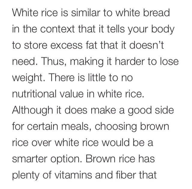✨💥✨ 7 Foods You Should Never Eat!!'✨💥✨