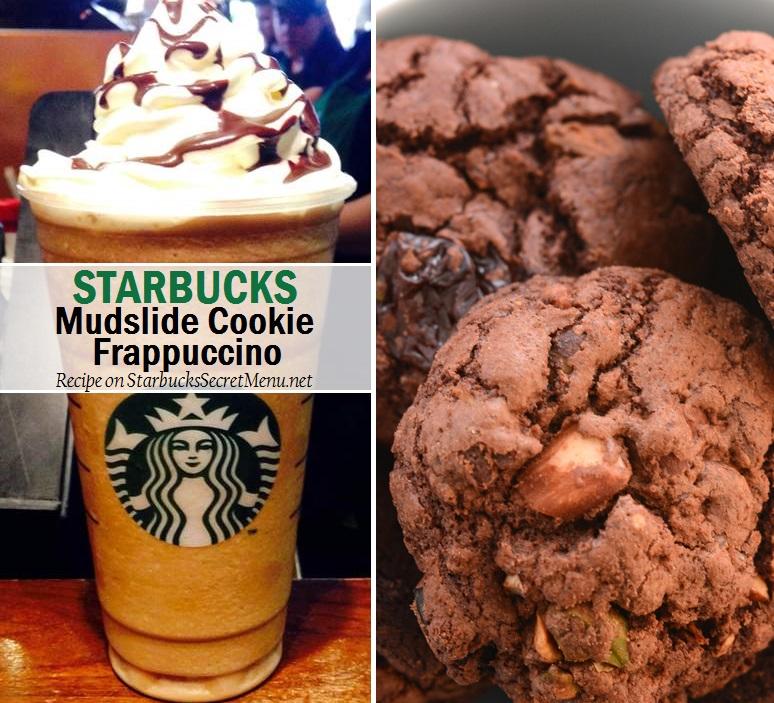 Mocha Frappuccino 
-Add chestnut Praline Syrup
(1 pump tall, 2 pumps grande, 3 pumps venti)
Optional: Java chips