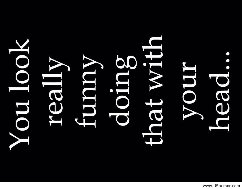 Funny Quotes💕💕