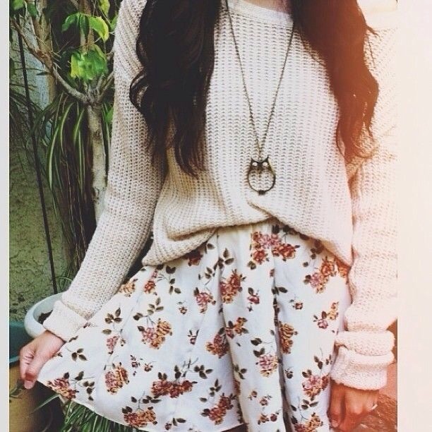 Fall Outfits