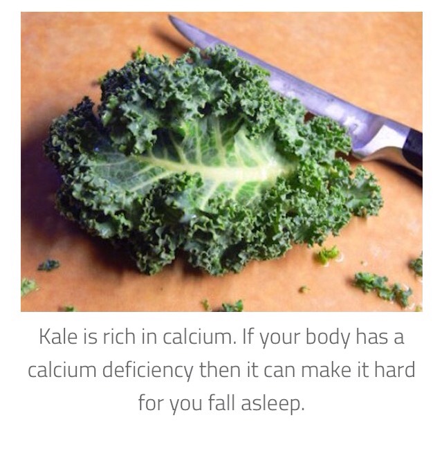 🍒Foods That Help With Sleep & Metabolism 🍌
