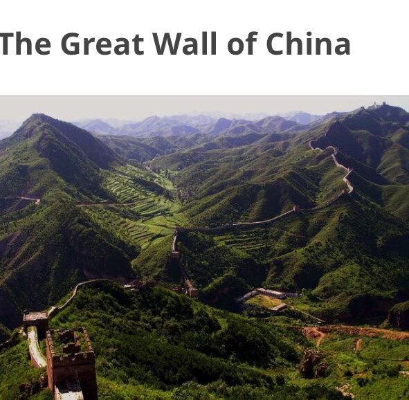 50 Places You Must Visit 