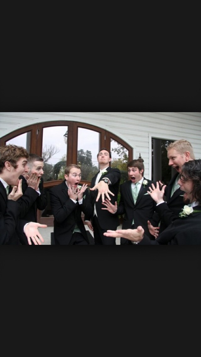 Wedding Ideas 