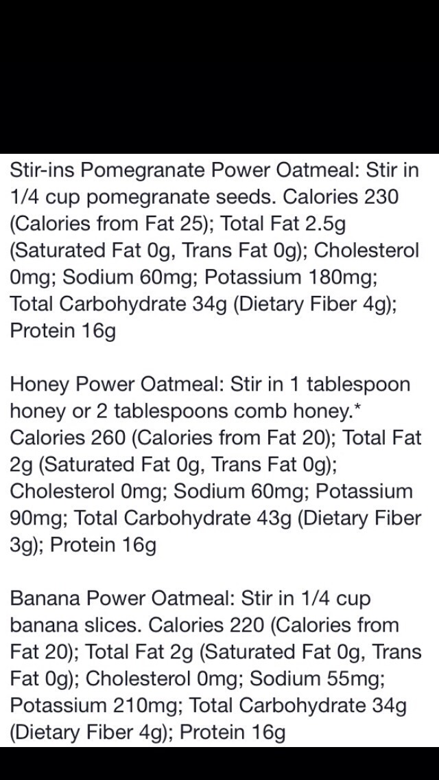 Overnight Oatmeal! The Most Perfect, Healthy And Quick Breakfast To Fuel You Up For The Day!