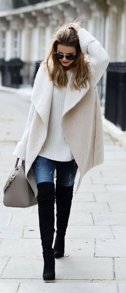 25 Fall Outfits To Try Now