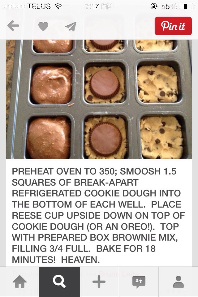My Fav Quick Food Tips