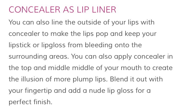 15 Concealer Hacks To Change Up Your Makeup Routine
