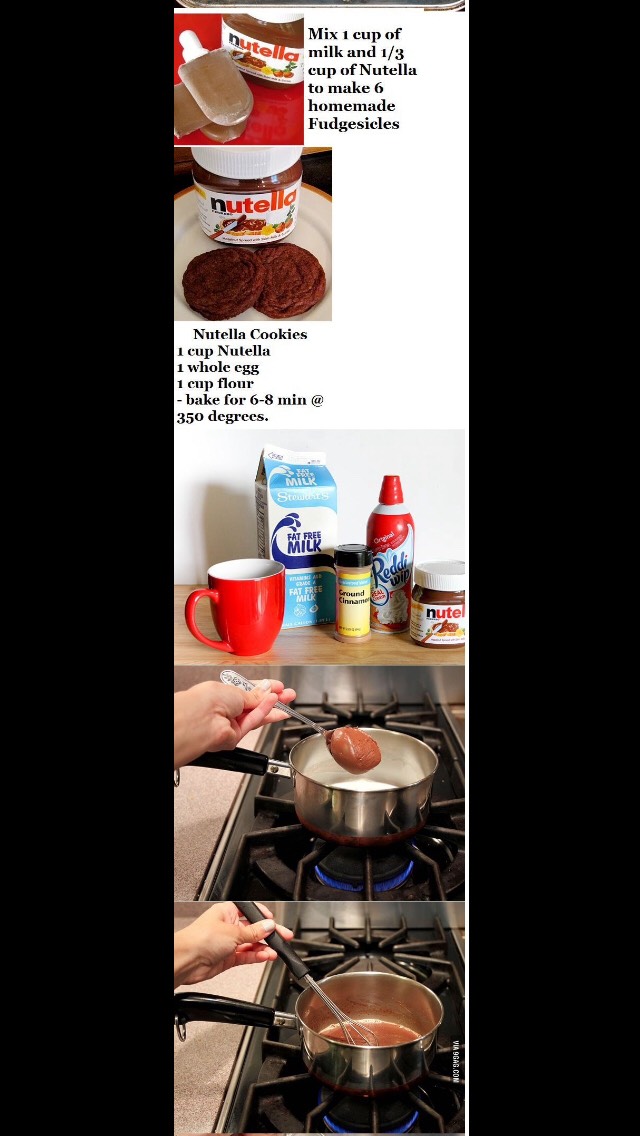 Amazing Cupcakes Recipes....and Easy No Baked Bars.....