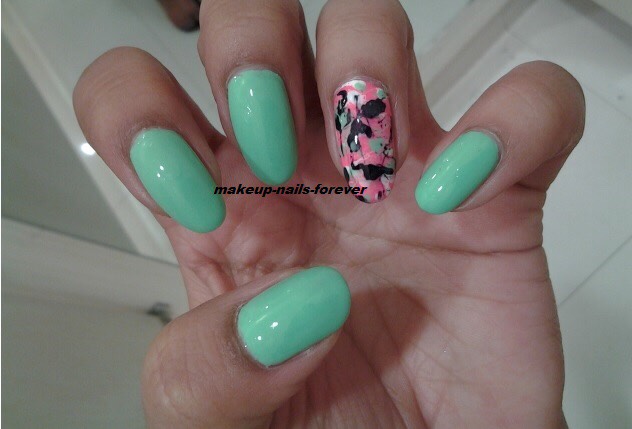 Pretty And Beautiful Nails