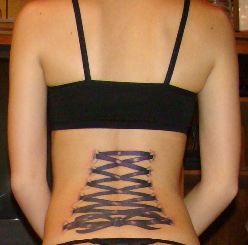 Pretty Tattoos