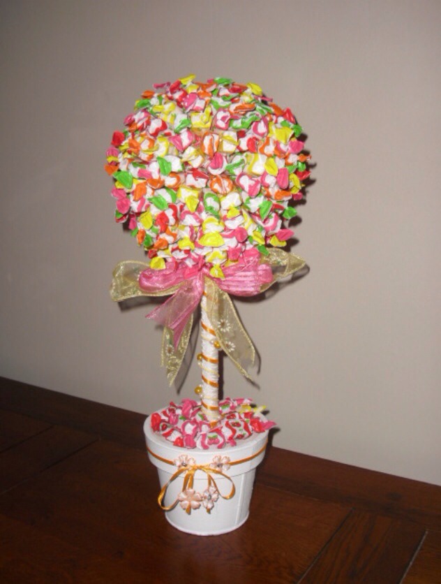 Candy Trees
