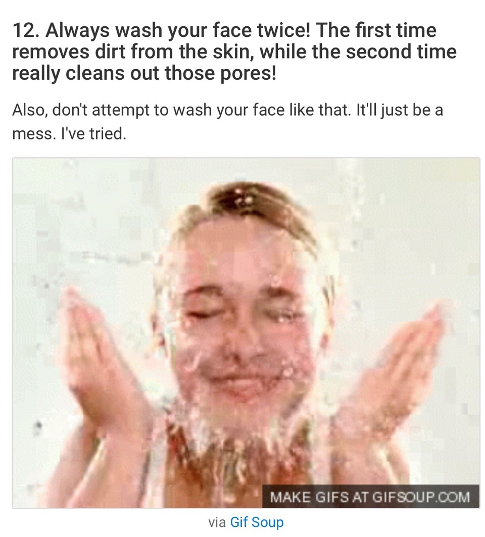 1β£7β£ Beauty Tricks You Should Include Your Routine. π