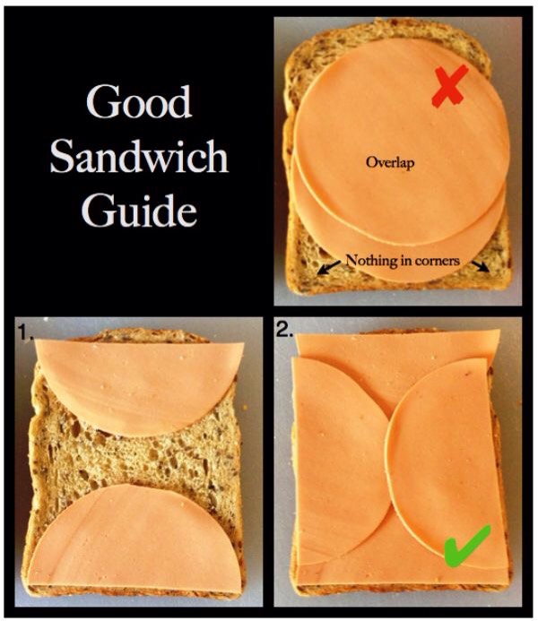 27 Food Hacks🍪