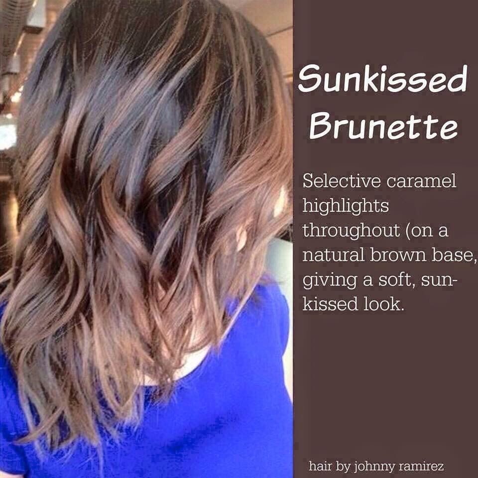 54 Hair Color Inspirations And How To Get Them! 