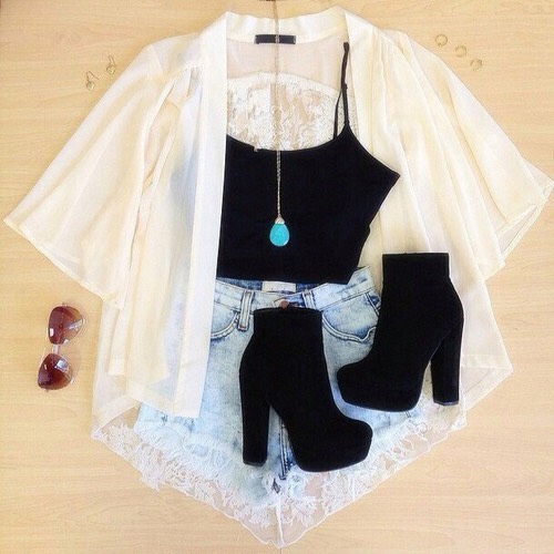 Outfit Inspiration 